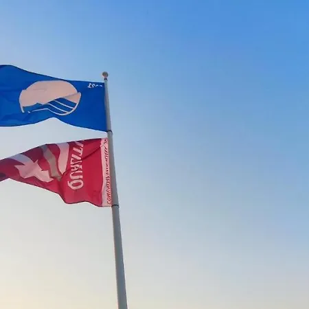 Апартаменты Lagos Del Castillo By Costa *