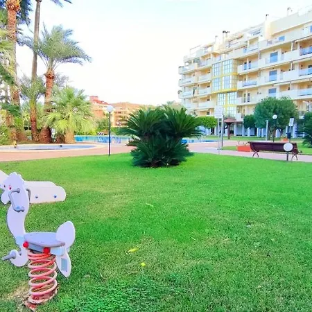 Lagos Del Castillo By Costa Дения