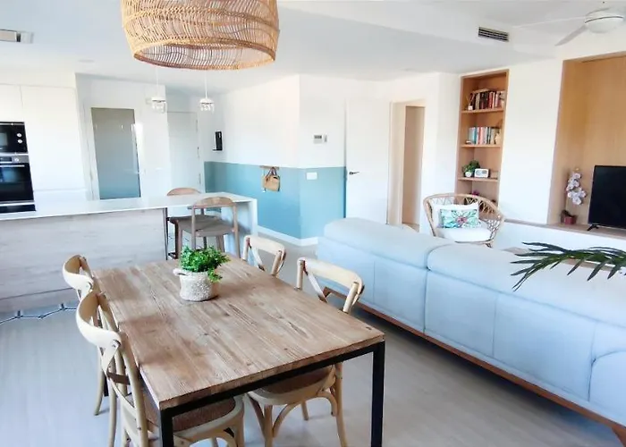 Lagos Del Castillo By Costa Дения