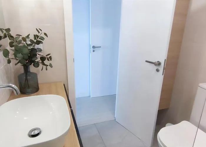 Lagos Del Castillo By Costa