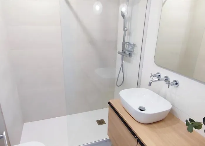 Lagos Del Castillo By Costa *