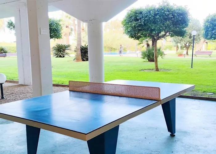 Lagos Del Castillo By Costa Дения