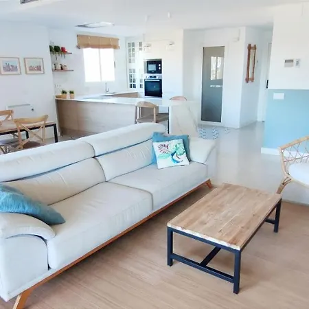 Lagos Del Castillo By Costa *