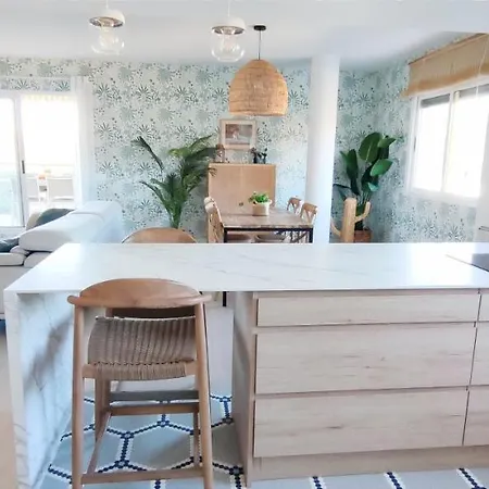 Lagos Del Castillo By Costa Apartment Denia