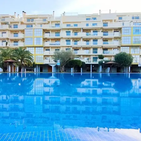 Lagos Del Castillo By Costa Dénia