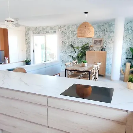 Lagos Del Castillo By Costa Apartment *