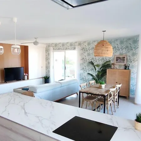 Lagos Del Castillo By Costa Denia