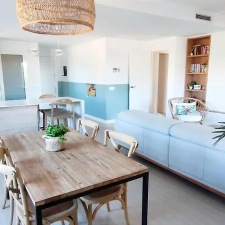 Lagos Del Castillo By Costa Denia