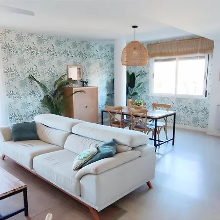 Apartament Lagos Del Castillo By Costa *