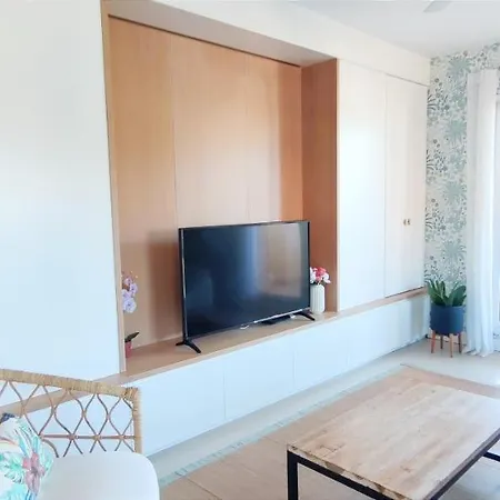 Lagos Del Castillo By Costa *