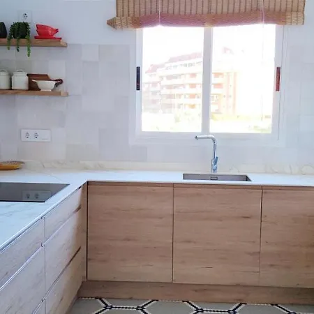 Lagos Del Castillo By Costa *