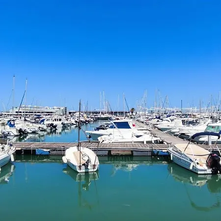 Lagos Del Castillo By Costa Apartamento *