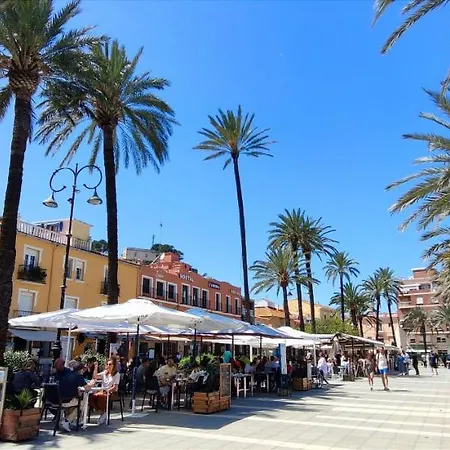 Lagos Del Castillo By Costa Denia