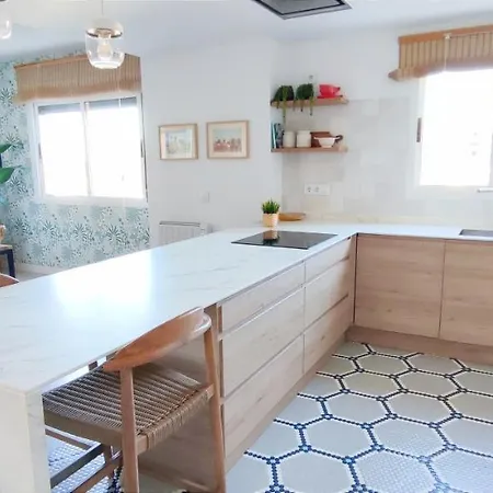 Apartment Lagos Del Castillo By Costa Denia