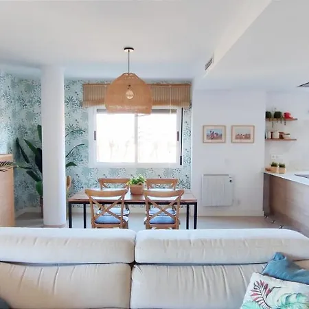 Apartment Lagos Del Castillo By Costa