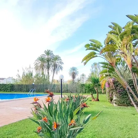 Apartamento Lagos Del Castillo By Costa Dénia