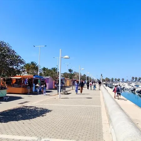 Lagos Del Castillo By Costa Denia