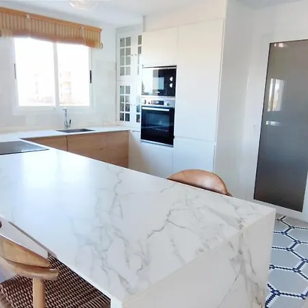 Lagos Del Castillo By Costa Apartment Denia