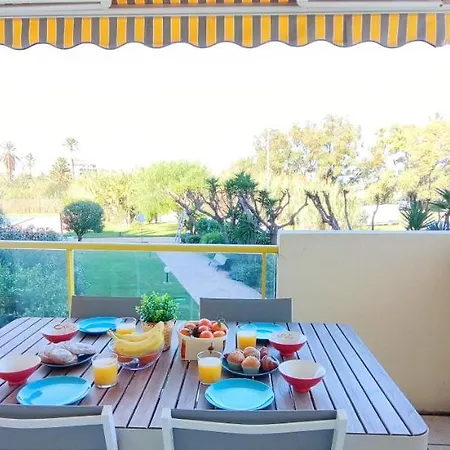 Apartment Lagos Del Castillo By Costa Denia