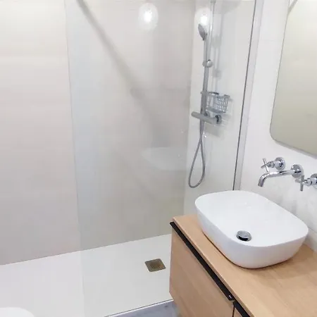 Lagos Del Castillo By Costa *