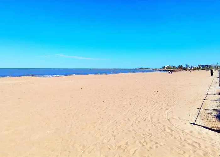 Lagos Del Castillo By Costa דירה *