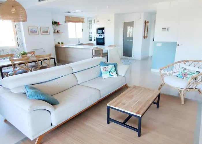 Lagos Del Castillo By Costa *