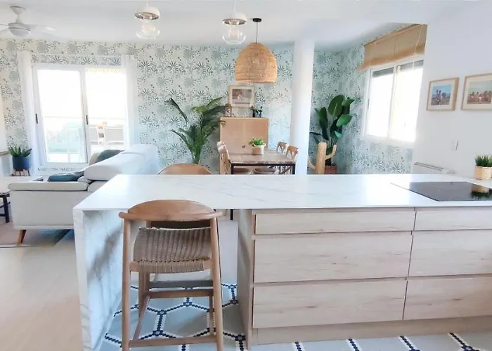 Lagos Del Castillo By Costa Apartamento Dénia