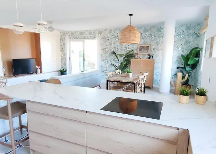 Lagos Del Castillo By Costa דירה *