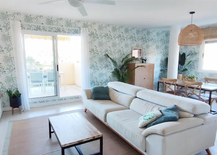 Lagos Del Castillo By Costa Lejlighed *