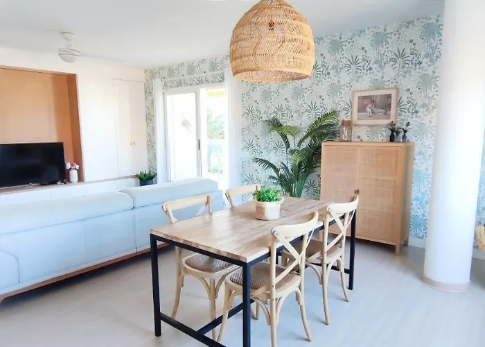 Lagos Del Castillo By Costa *