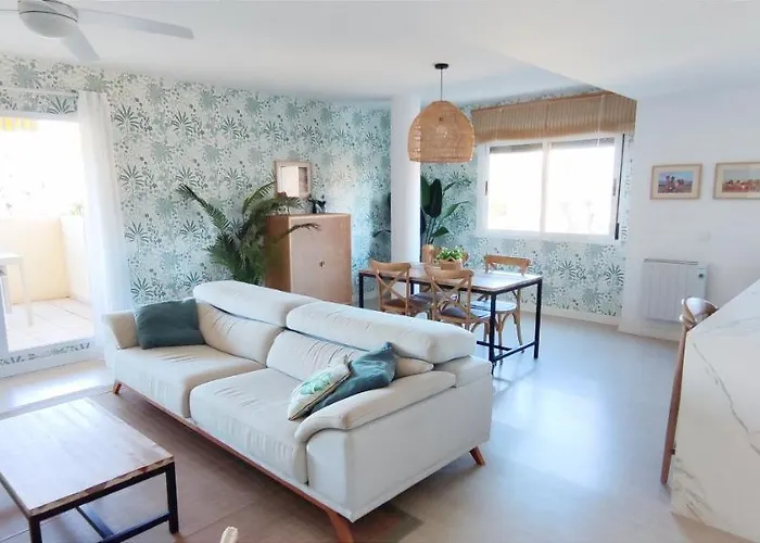 Apartamento Lagos Del Castillo By Costa *