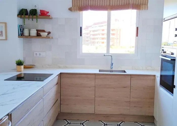 Lagos Del Castillo By Costa *