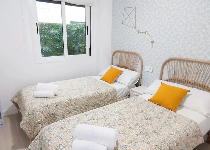 Apartamento Lagos Del Castillo By Costa *