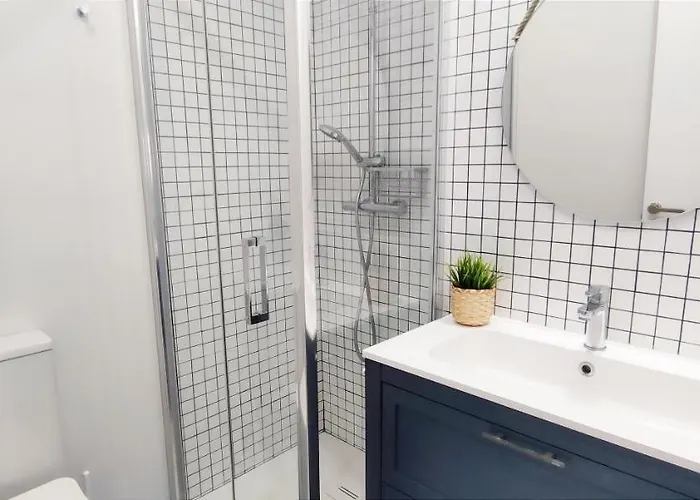 דירה Lagos Del Castillo By Costa