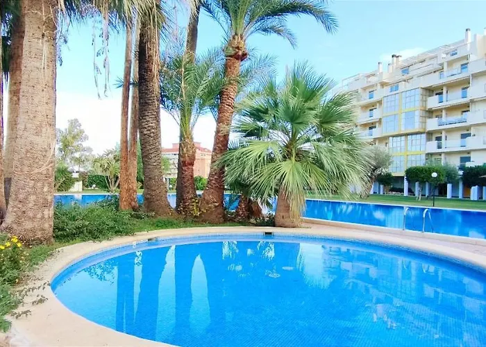 Lagos Del Castillo By Costa