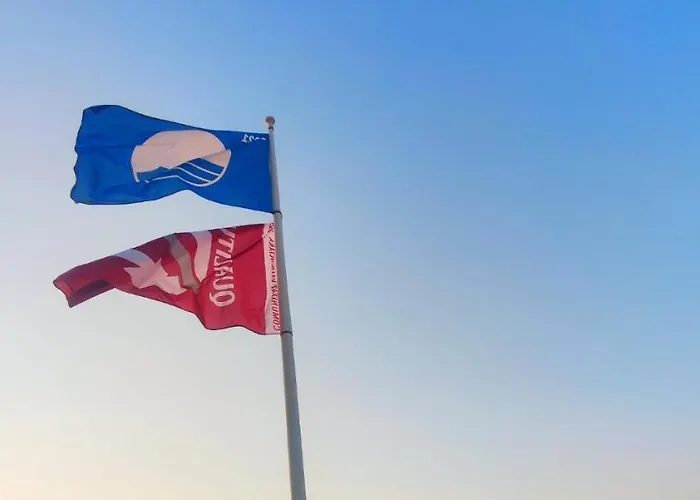 דירה Lagos Del Castillo By Costa *