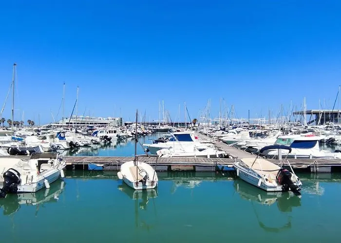 Lagos Del Castillo By Costa דירה *