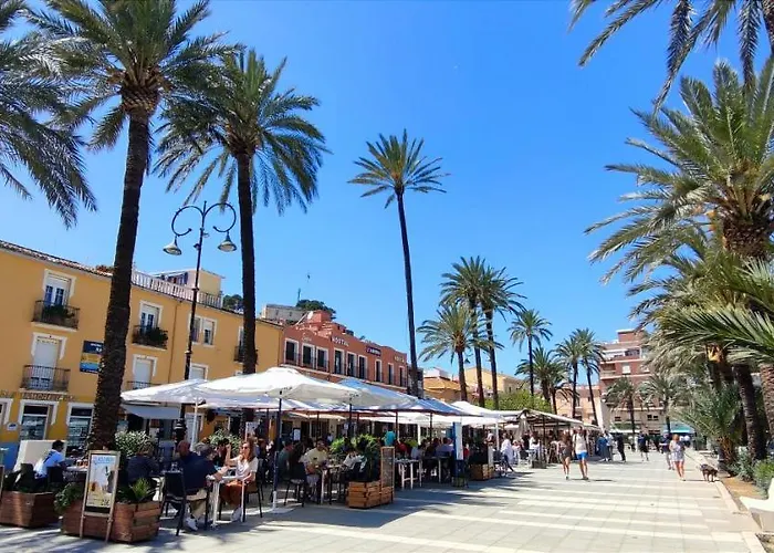 Lagos Del Castillo By Costa דניה