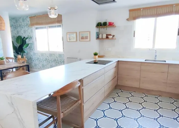 דירה Lagos Del Castillo By Costa דניה