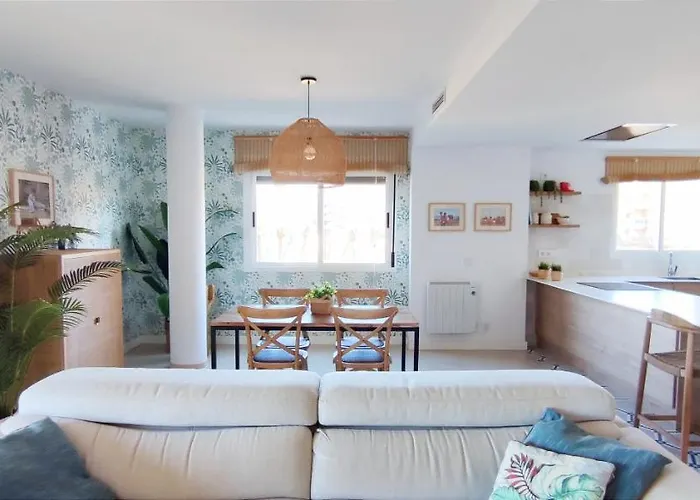 דירה Lagos Del Castillo By Costa