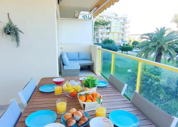 Apartamento Lagos Del Castillo By Costa