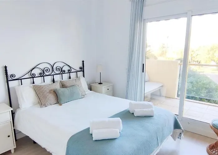 Lagos Del Castillo By Costa