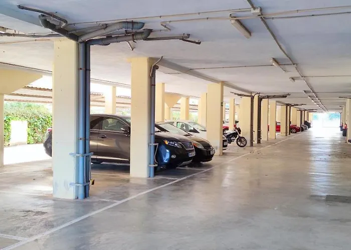 Lagos Del Castillo By Costa דירה *