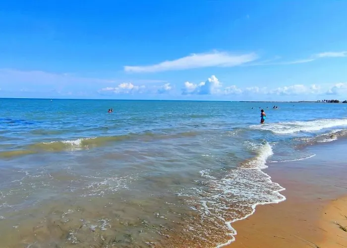 Lagos Del Castillo By Costa Lejlighed *