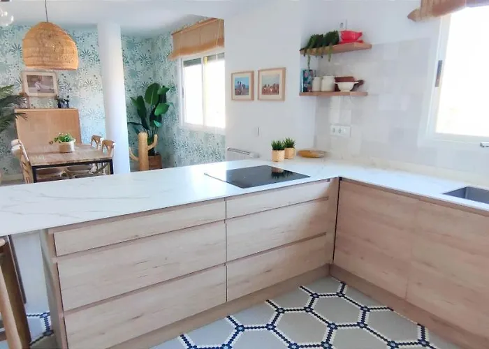 Lagos Del Castillo By Costa Apartamento *