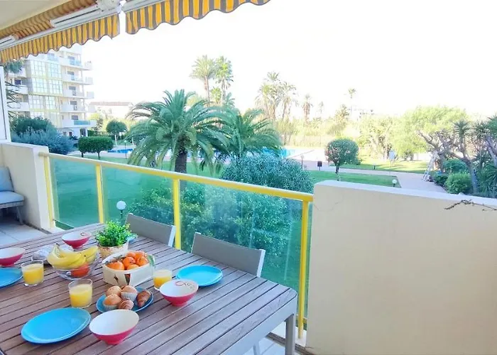 Apartamento Lagos Del Castillo By Costa