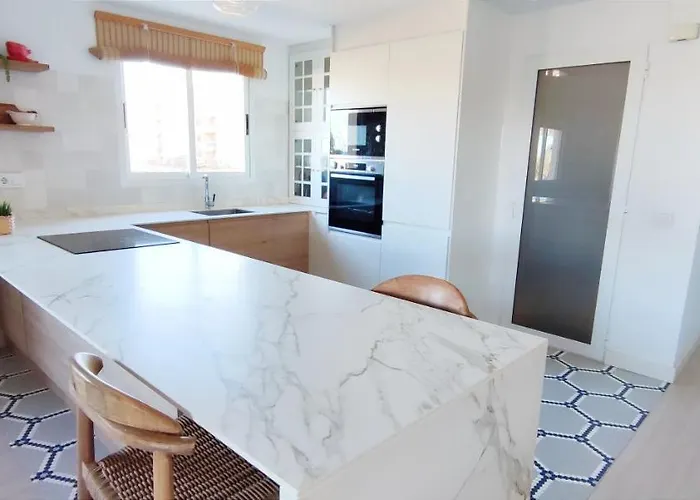 Lagos Del Castillo By Costa דירה דניה