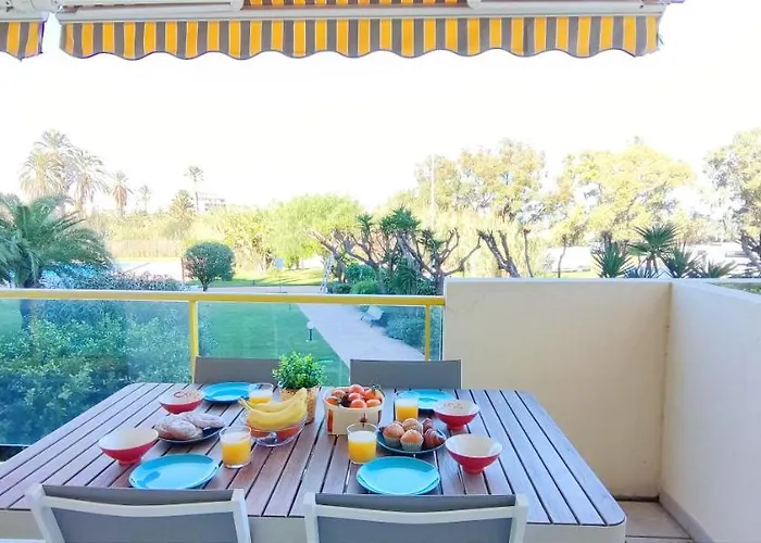 Apartamento Lagos Del Castillo By Costa Dénia