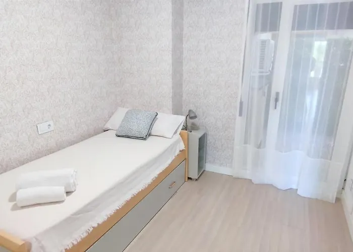 Lagos Del Castillo By Costa