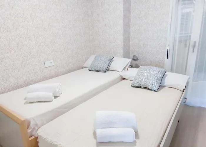 Apartamento Lagos Del Castillo By Costa